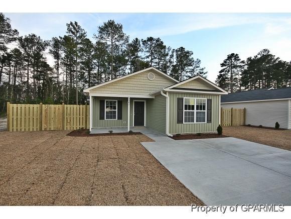 3701 Ramsey Drive - Photo 1