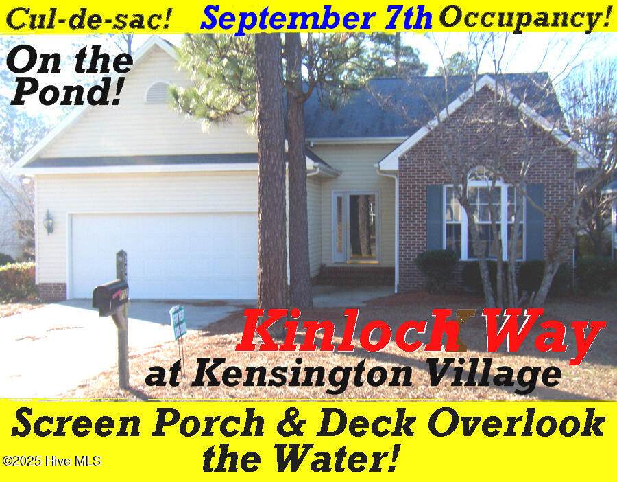 202 Kinloch Way - Photo 1