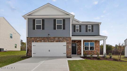 150 Rashford Way - Photo 1