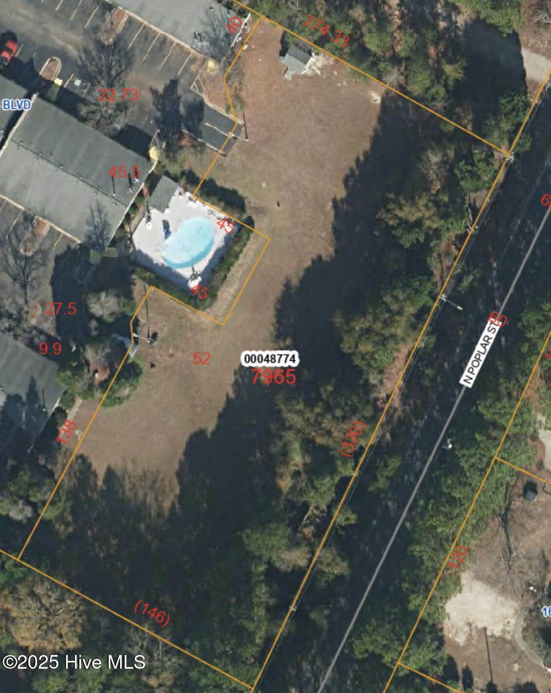 Tbd Poplar Street - Photo 1