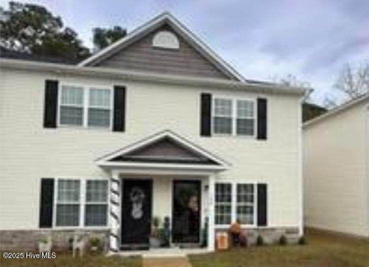 126 Cornerstone Street - Photo 1