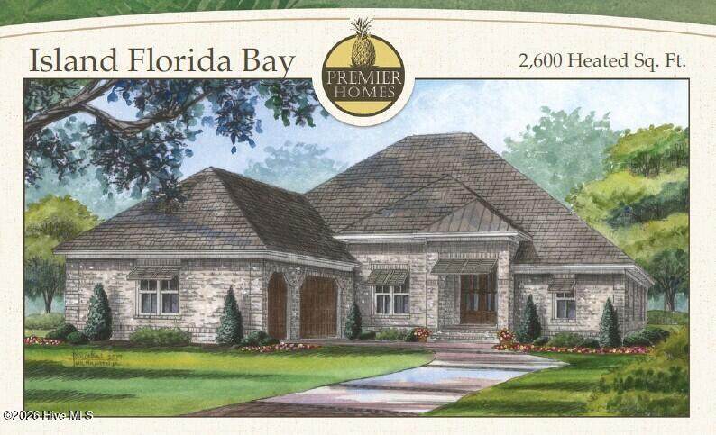 3002 Golden Turtle Way - Photo 1