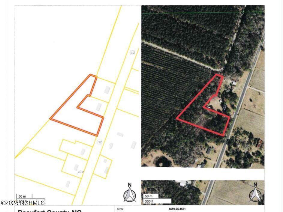0 Nc 32 Highway - Photo 1