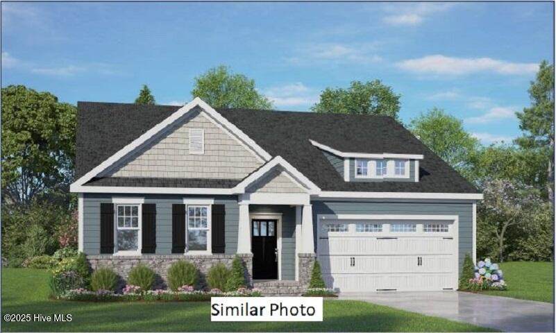 203 Strawberry Acres Drive - Photo 1