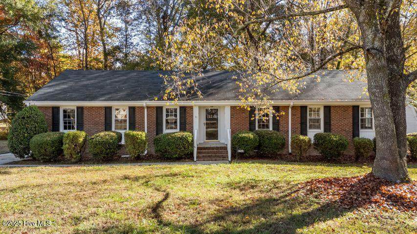 1402 Cherry Lane - Photo 1