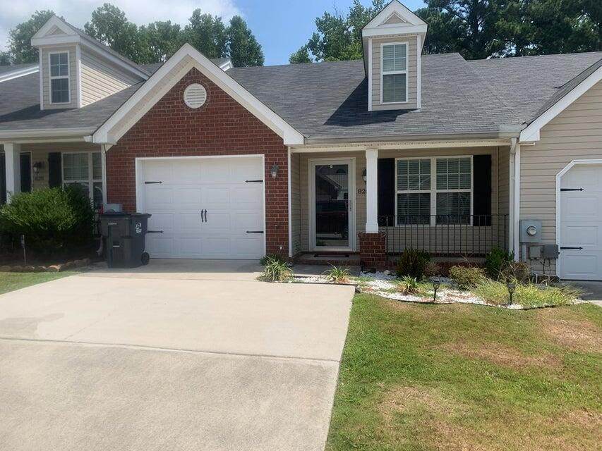 826 Whispering Willow Court - Photo 1