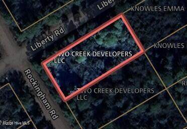 Lot 15 Rockingham Road - Photo 1