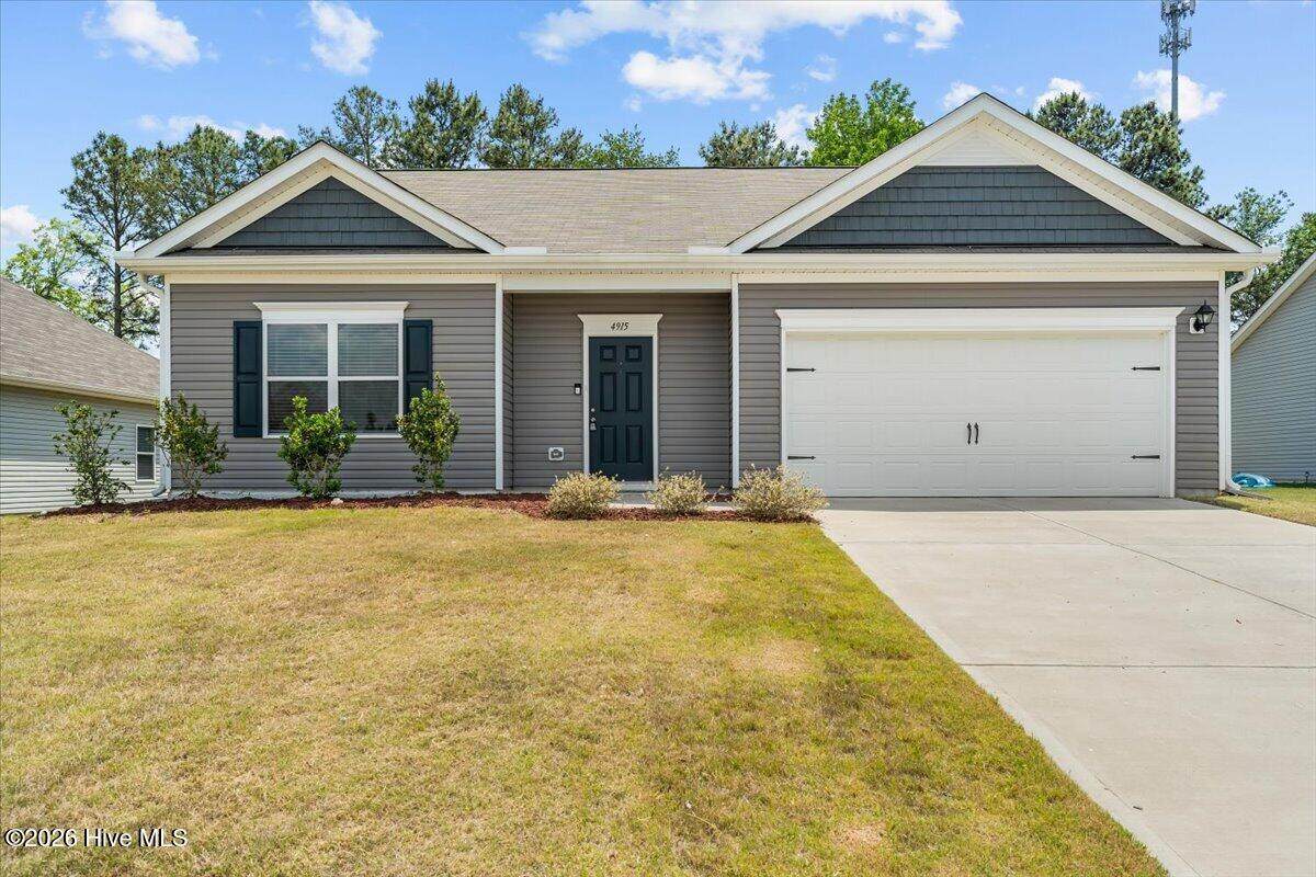 4915 Pioneer Drive - Photo 1