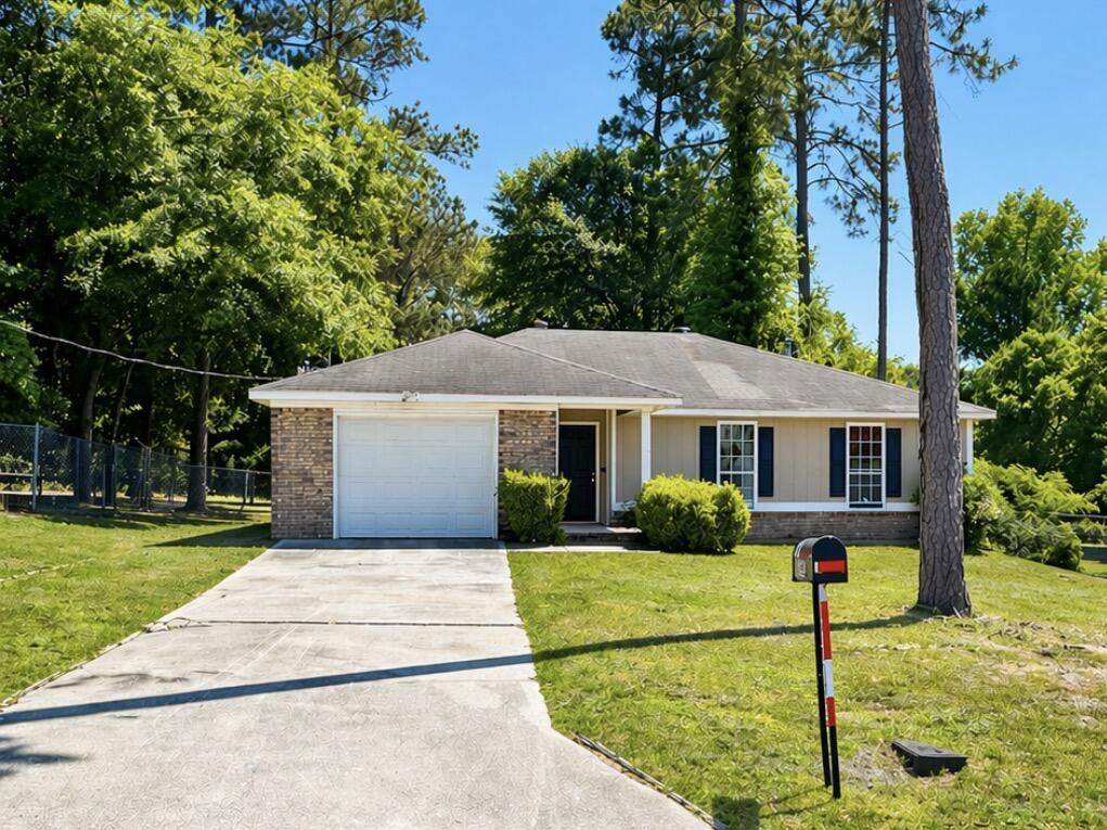 4326 Woodvalley Place - Photo 1