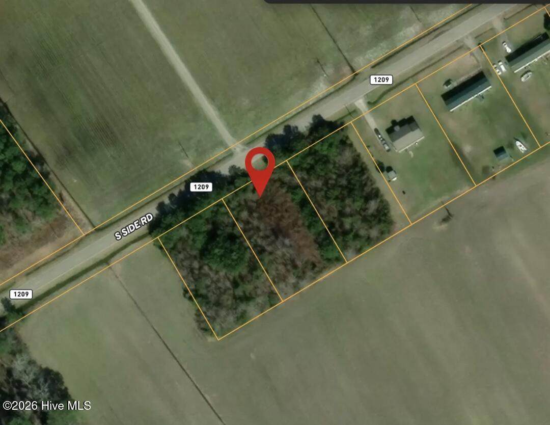 1226 Sound Side Road - Photo 1