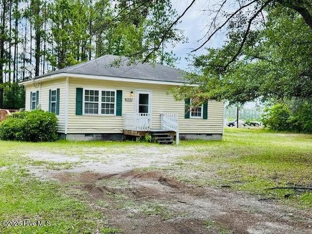3660 Old Maco Road - Photo 1