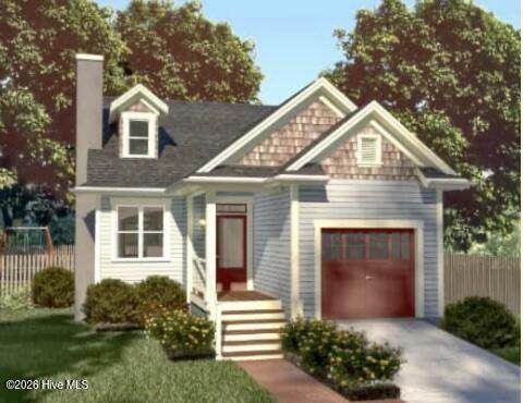 210 Bluegill Circle - Photo 1