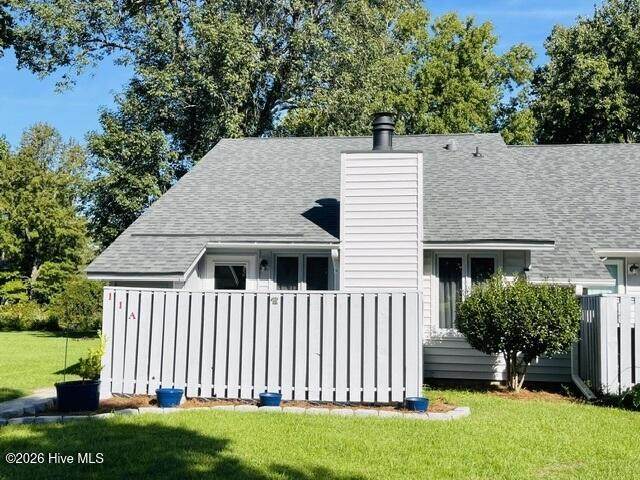 11a Mulberry Lane - Photo 1