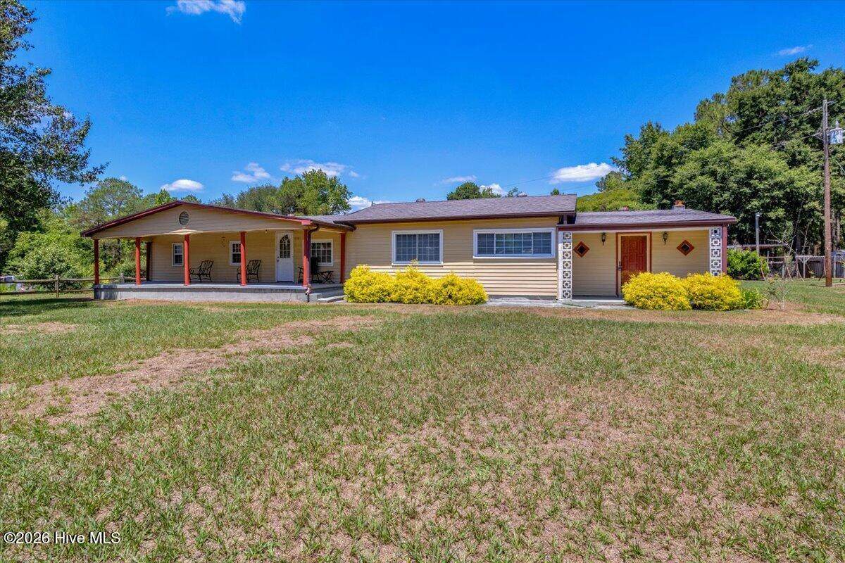 170 Loop Road - Photo 1