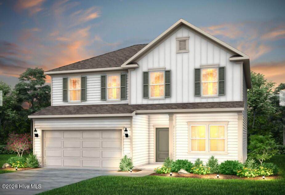408 La Mer Loop - Photo 1