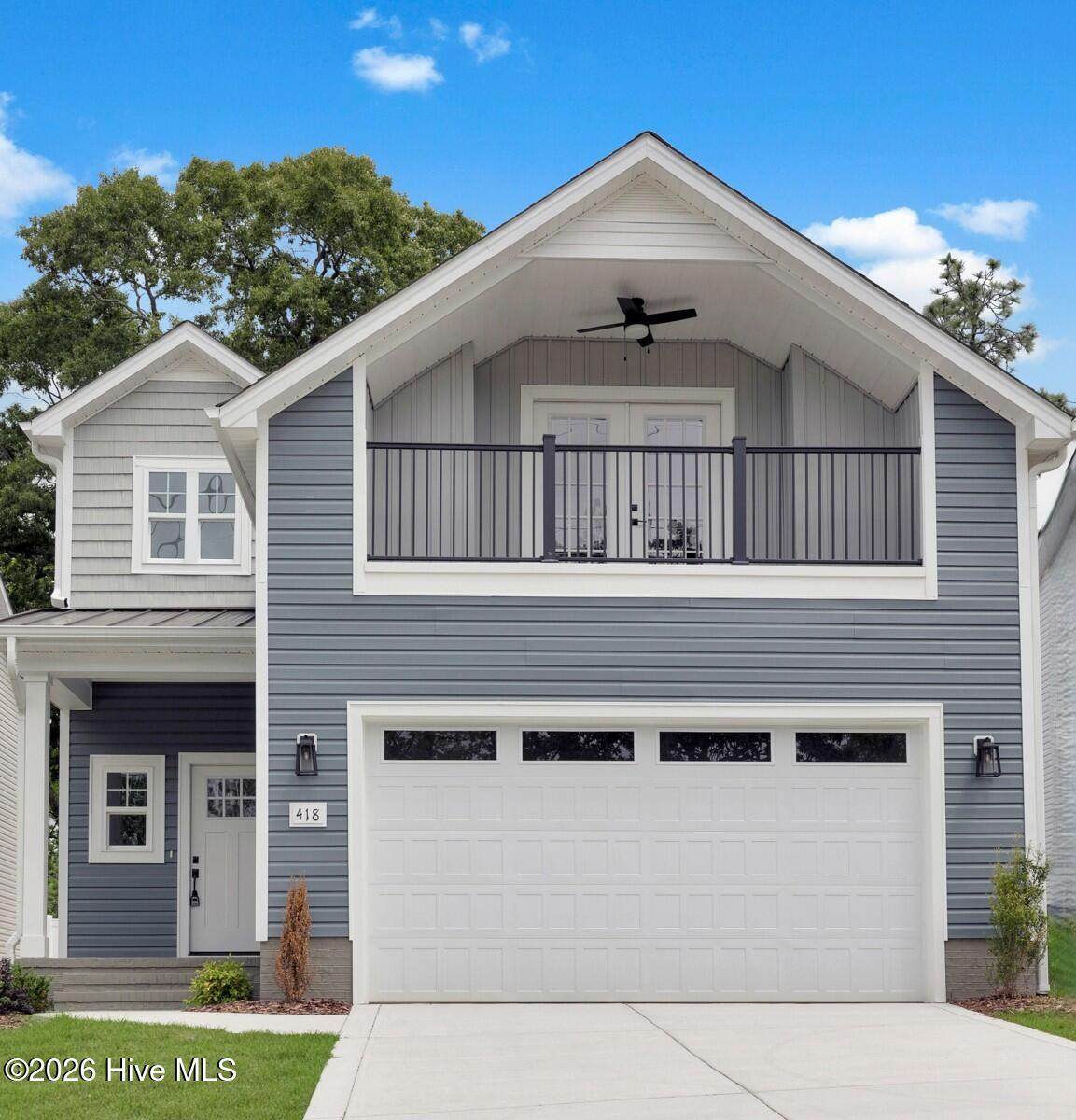 418 Summit Street - Photo 1