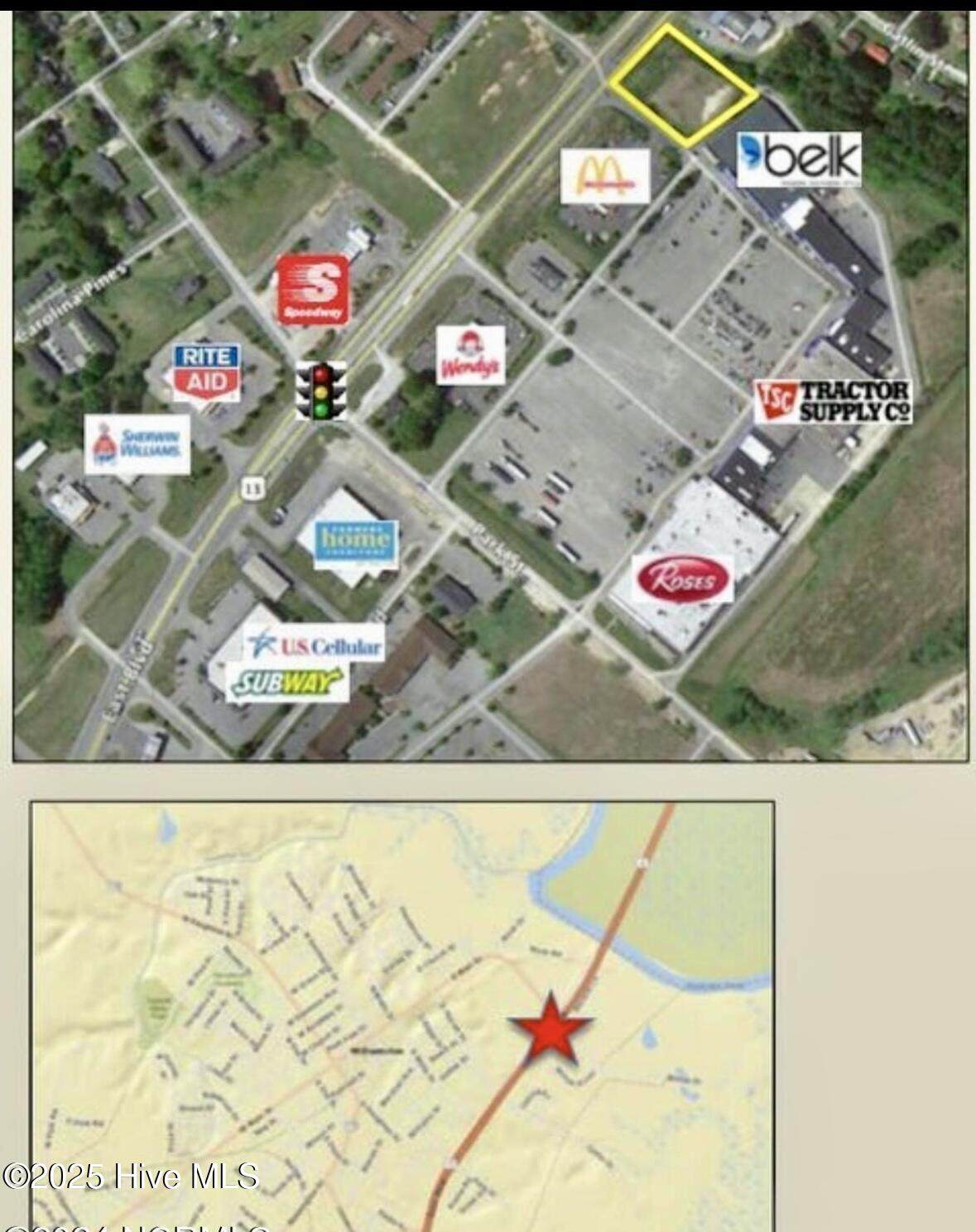 0 Lot D East Boulevard - Photo 1