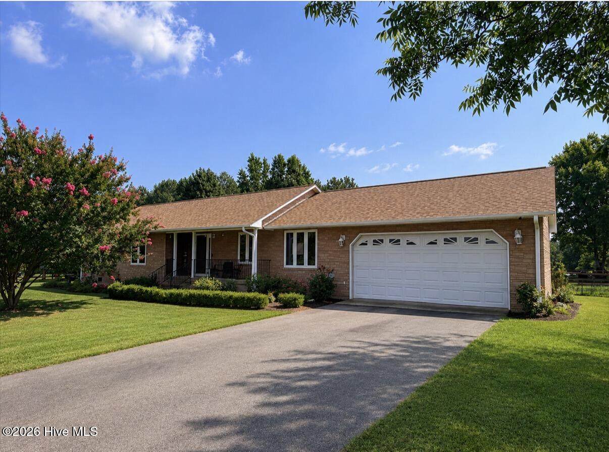 210 West Road - Photo 1