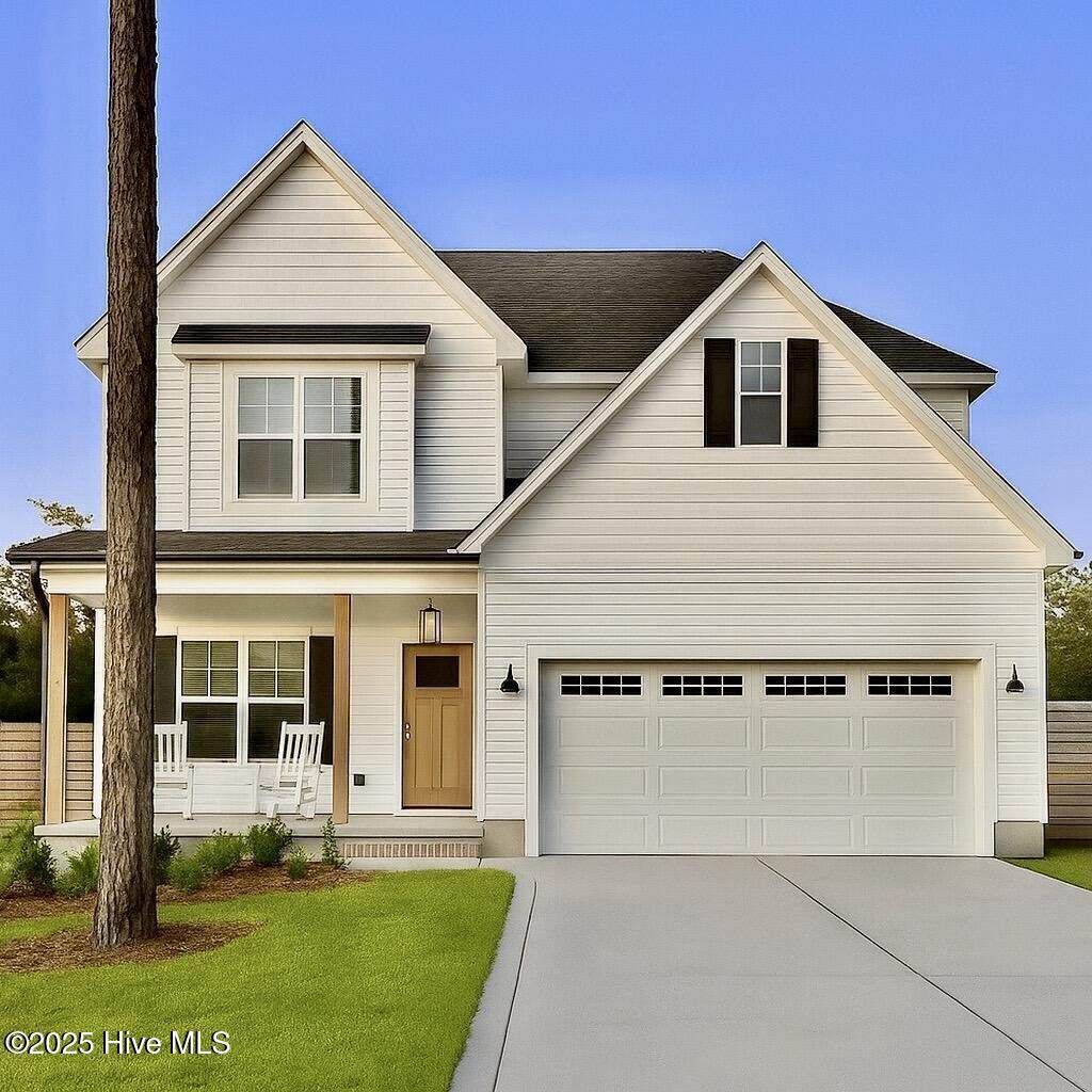 4033 Silver Lane - Photo 1