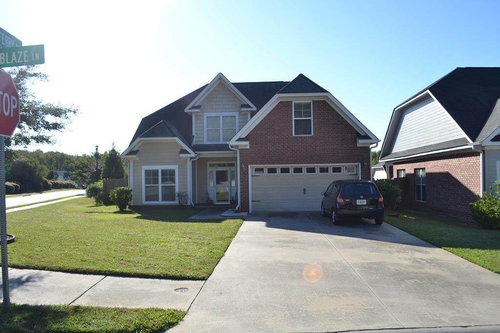 1100 Autumn Blaze Lane - Photo 1