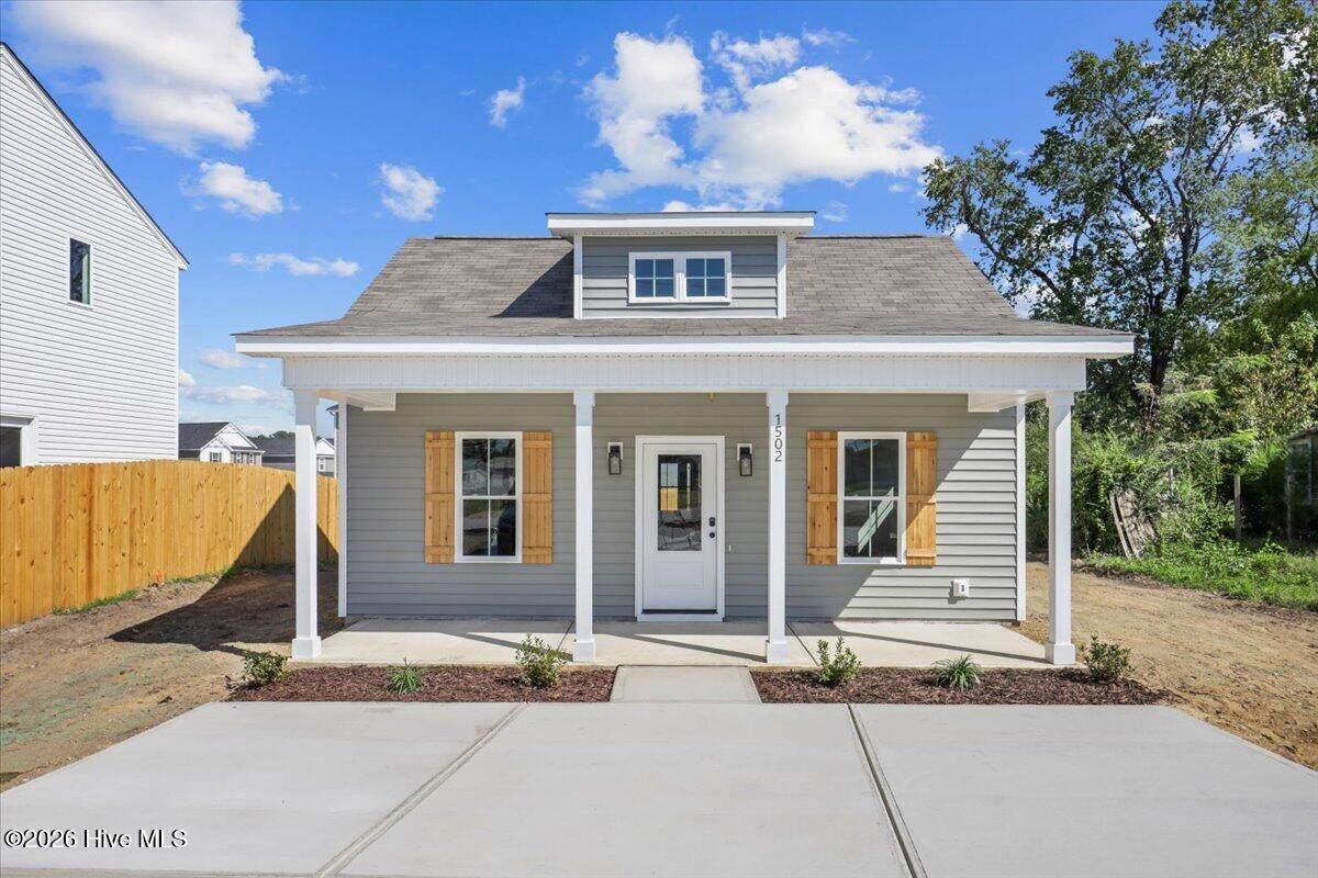 1502 Erwin Road - Photo 1