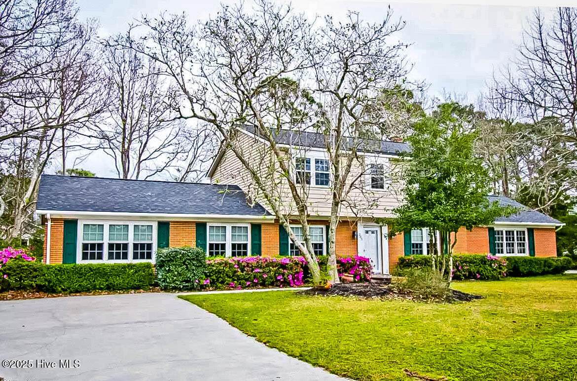 205 Tree Fern Drive - Photo 1