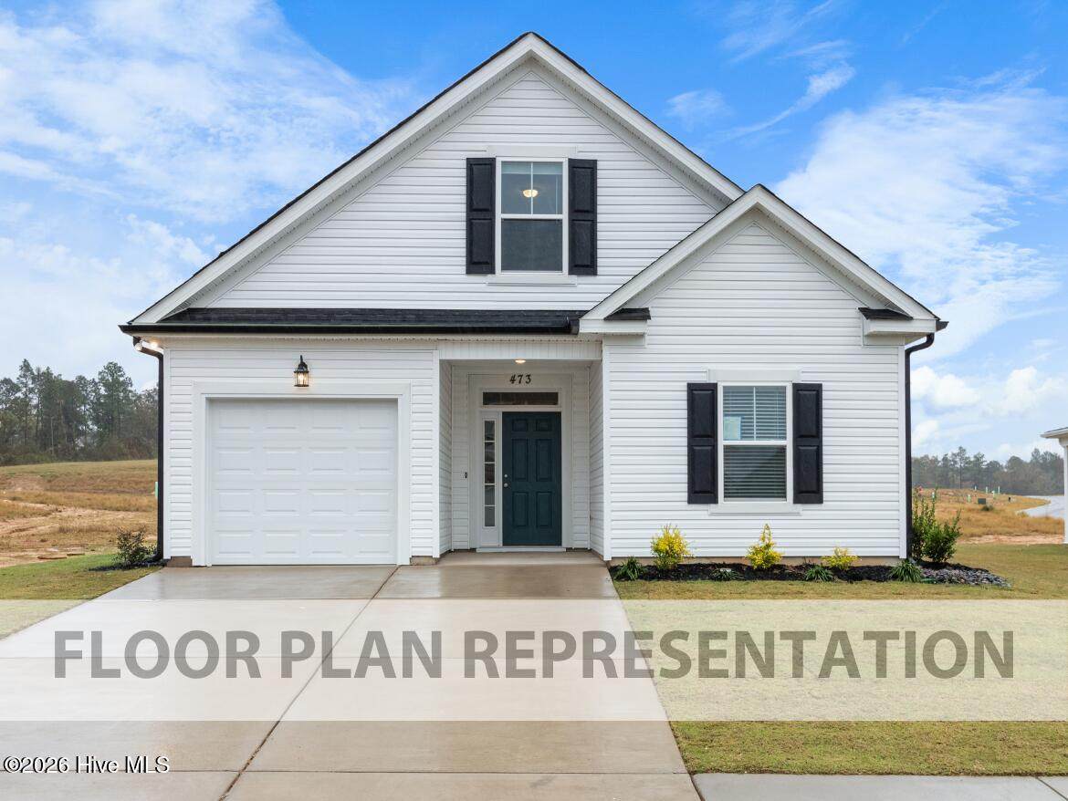 677 Bobbye Drive - Photo 1