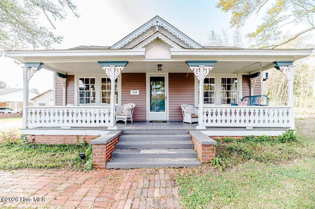 509 Carthage Street - Photo 1