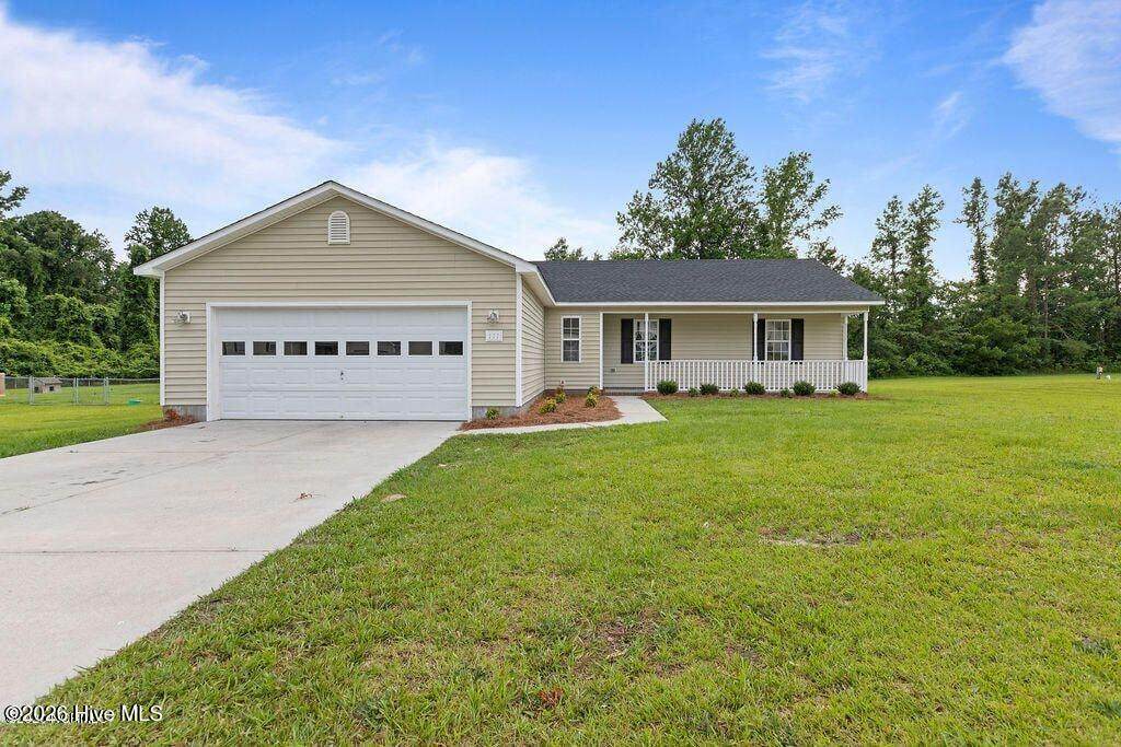111 Howell Drive - Photo 1