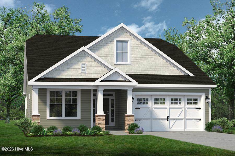 1216 Halter Place - Photo 1