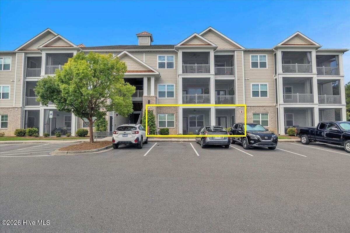 395 Crow Creek Drive - Photo 1