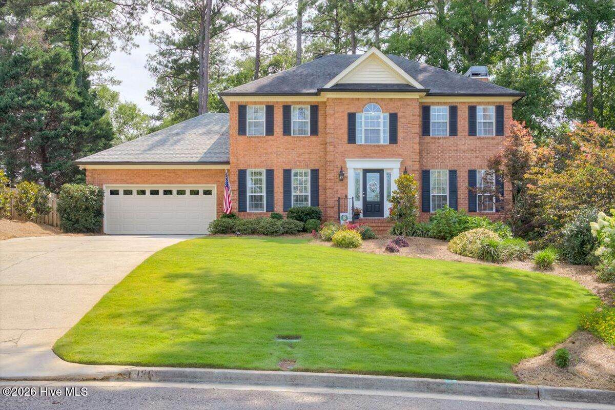 1356 Montrose Place - Photo 1