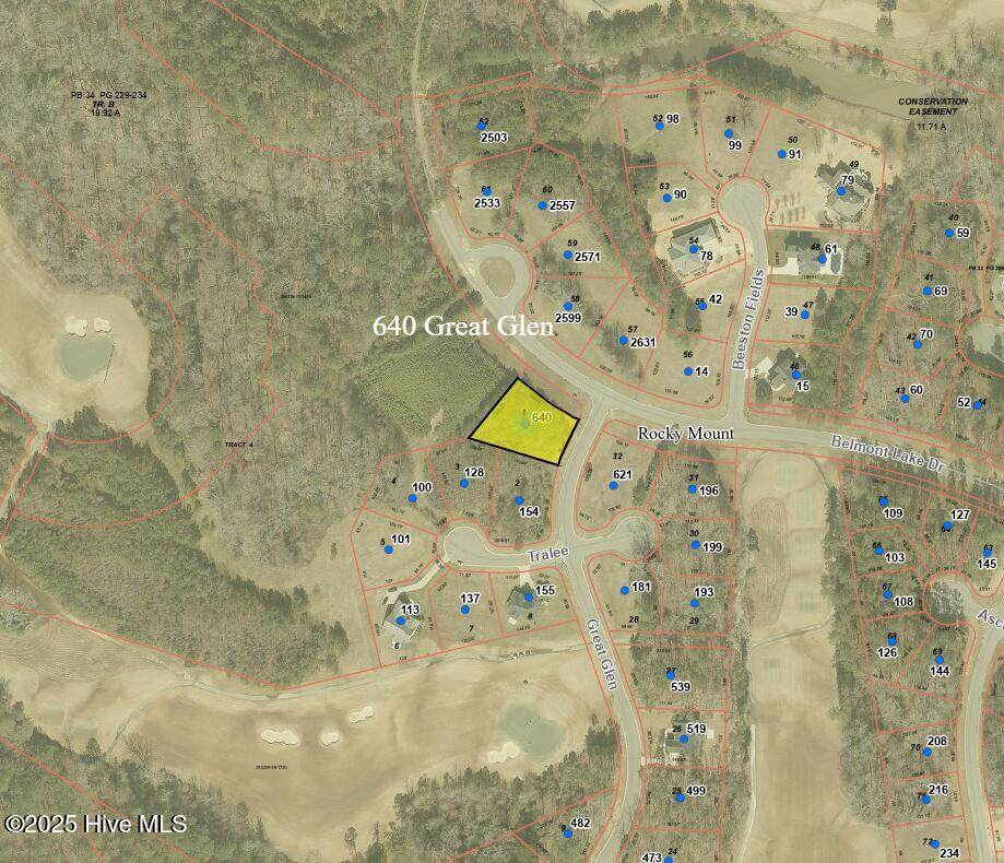 640 Great Glen - Photo 1