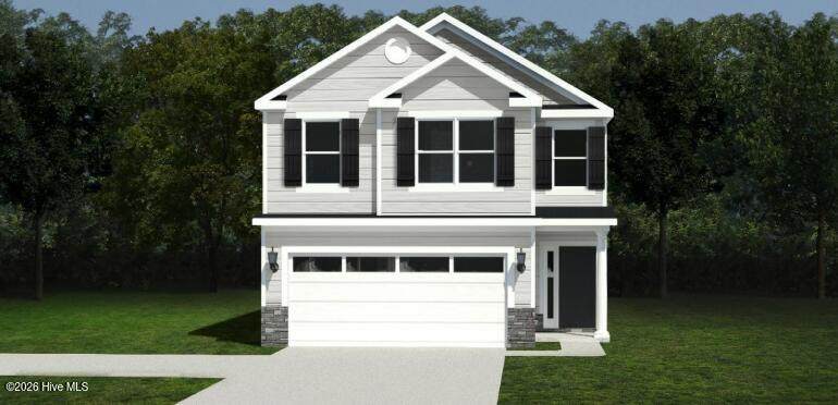 780 Brigantine Bend - Photo 1