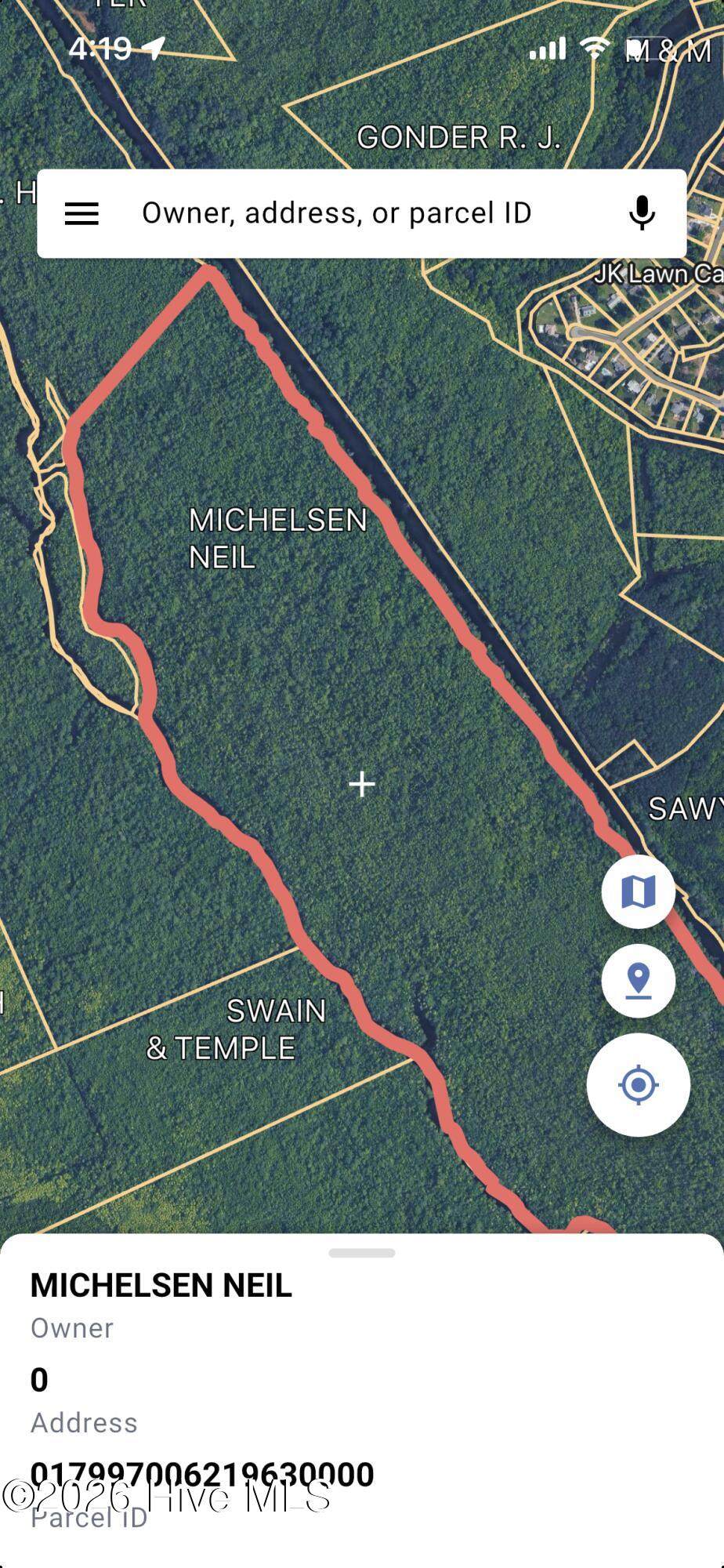 Off Bingham Road - Photo 1