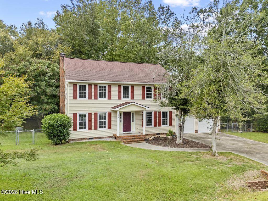 103 Marina Court - Photo 1