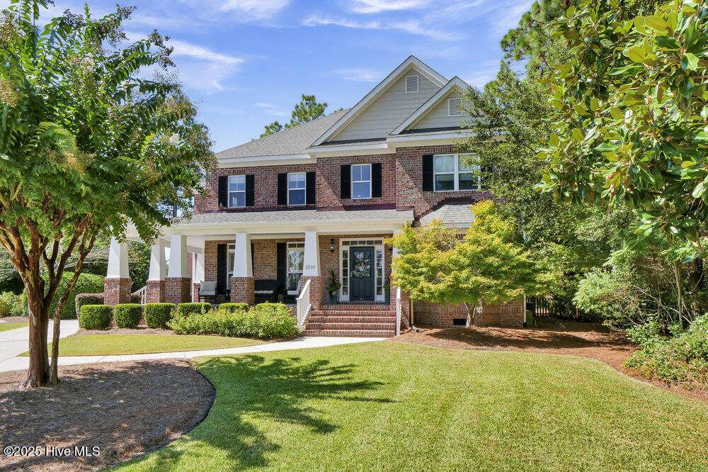 4900 Brownlow Circle - Photo 1