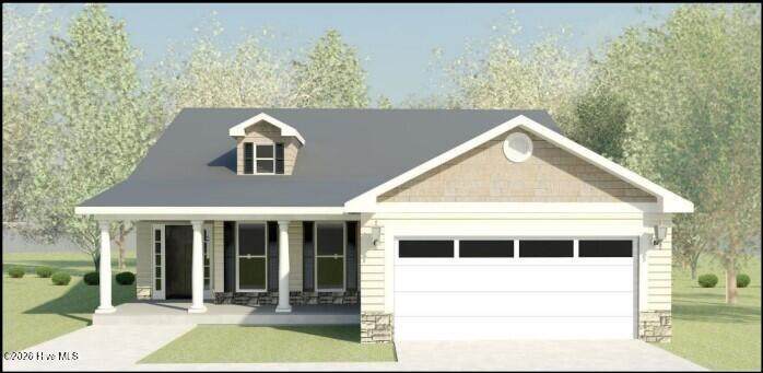 3096 Brems Drive - Photo 1