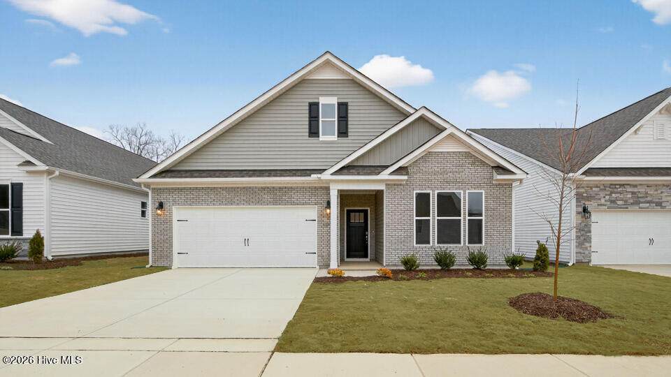 167 Prairie Wolf Street - Photo 1