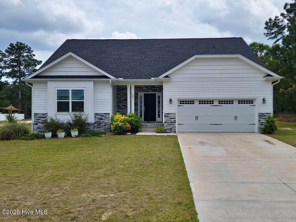 1491 Ponderosa Trail - Photo 1