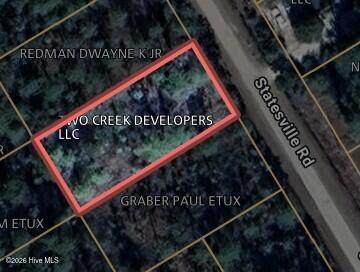 Tbd Statesville Road - Photo 1