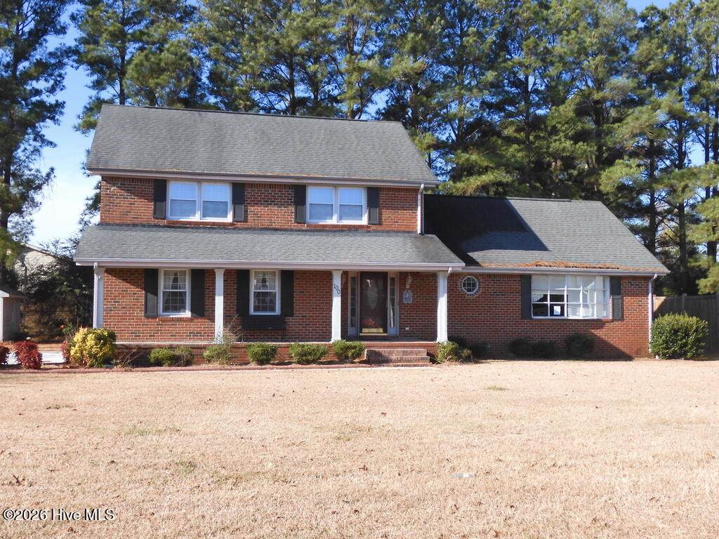 100 Morningside Drive - Photo 1