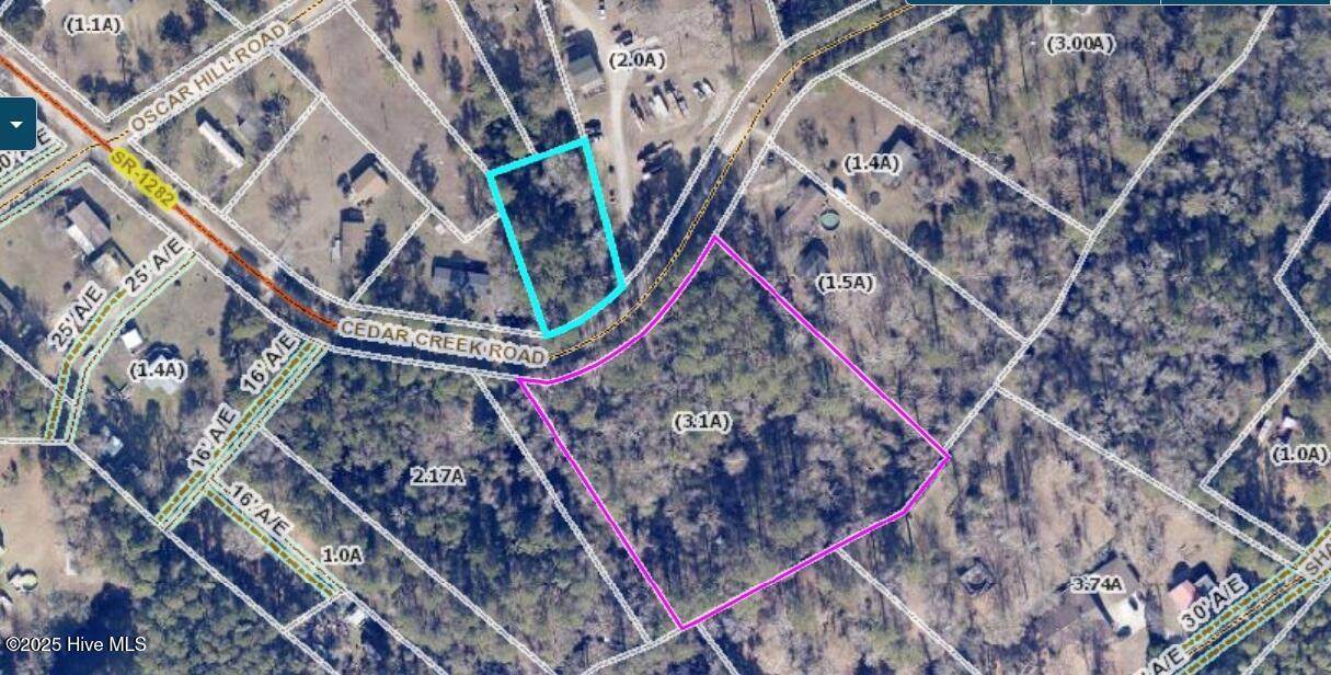 190 Cedar Creek Road - Photo 1