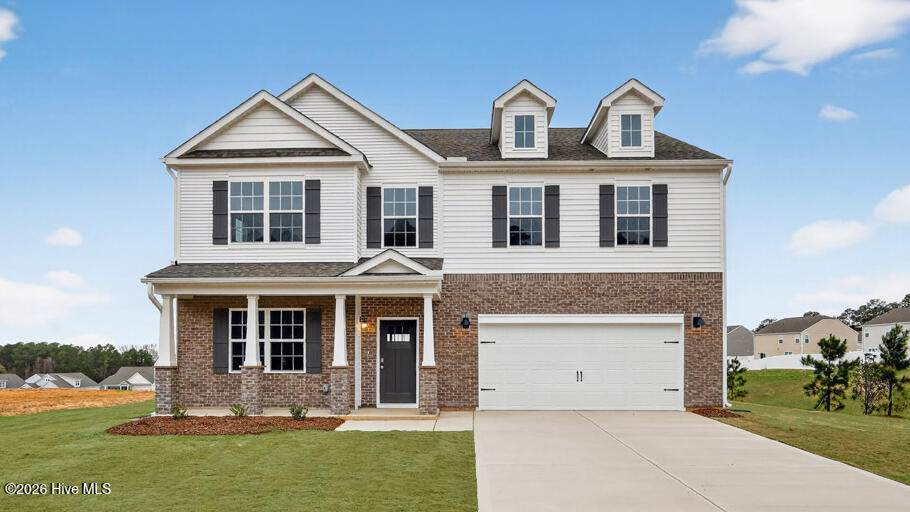 1118 Shoreline Drive - Photo 1