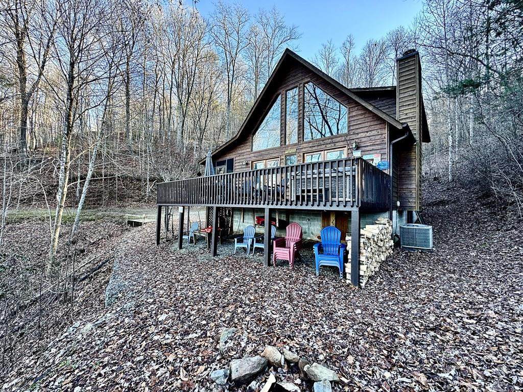 50 Lake Drive - Photo 1