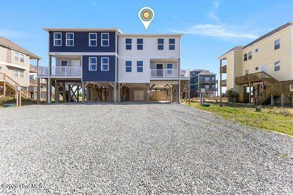 2248 Island Drive - Photo 1