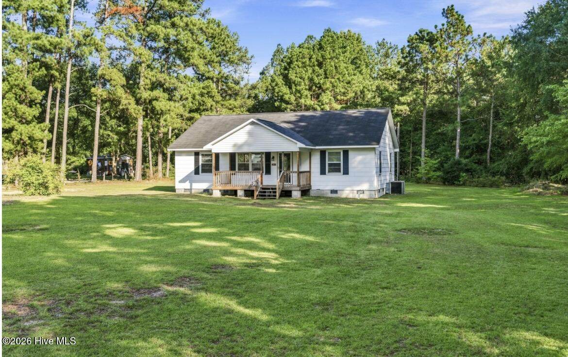 642 Crawford Road - Photo 1