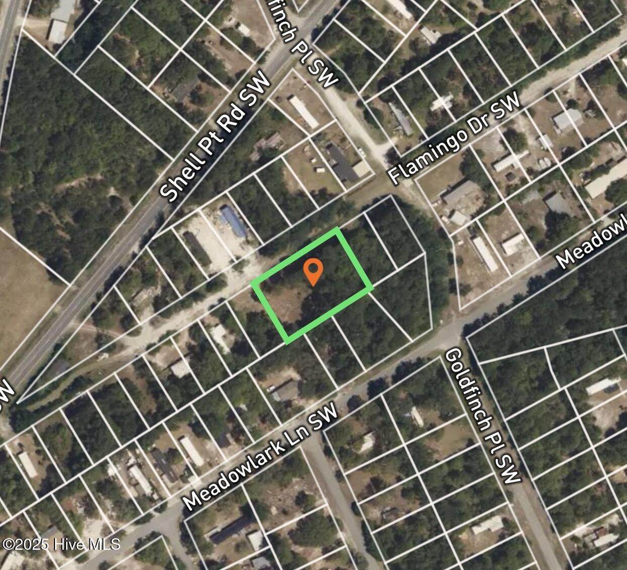 2841 Flamingo Drive - Photo 1