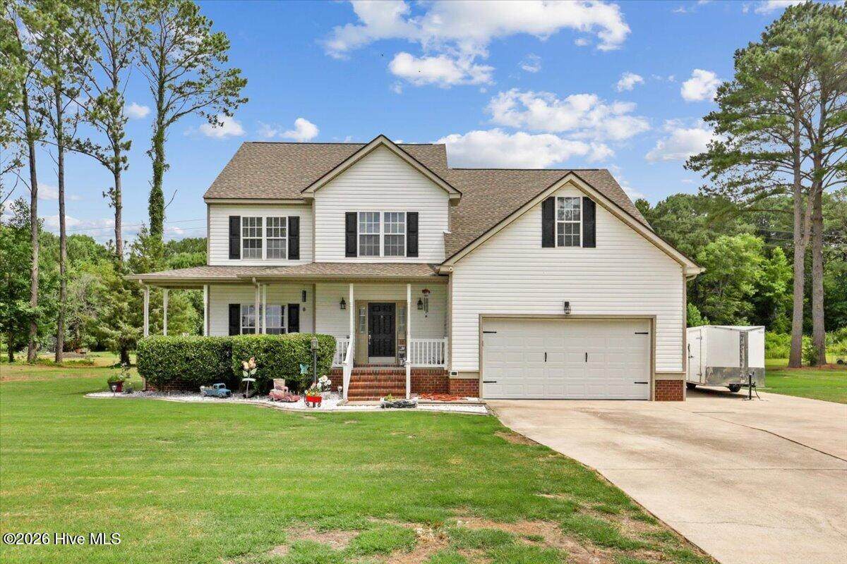 122 Raintree Lane - Photo 1