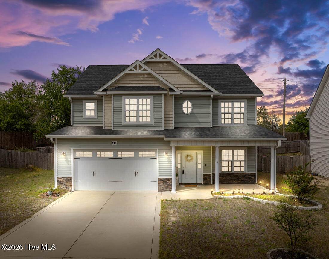 216 Weston Woods Street - Photo 1